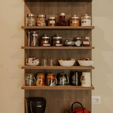 דירה Dantis Place Alpha1 נאפפליו