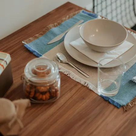 Dantis Place Alpha1 Apartment Nafplio