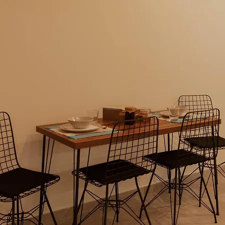 Apartman Dantis Place Alpha1 Návplio