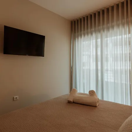 Διαμέρισμα Dantis Place Alpha1 *