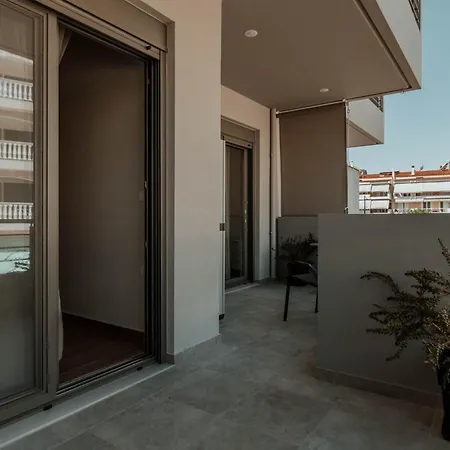 Dantis Place Alpha1 * Nafplio