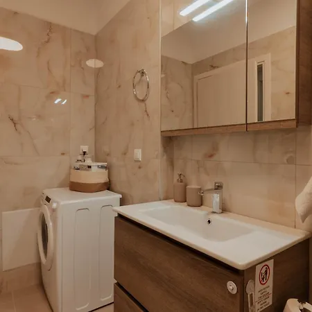 Dantis Place Alpha1 Διαμέρισμα Ναύπλιο