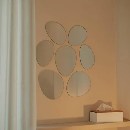 Dantis Place Alpha1 Apartman