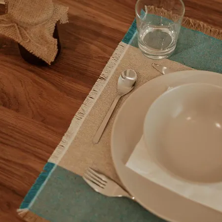 Dantis Place Alpha1 Apartment *