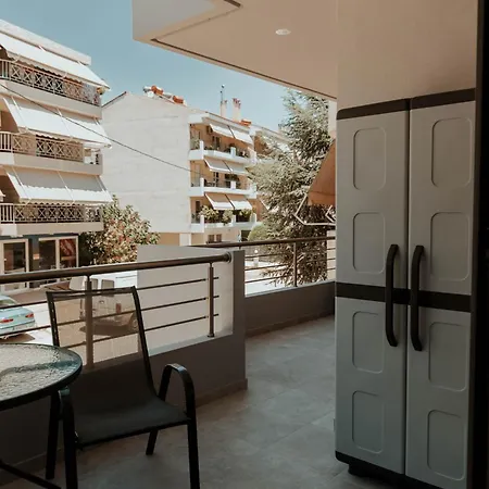 Apartman Dantis Place Alpha1