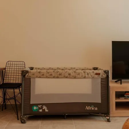 Apartment Dantis Place Alpha1 *