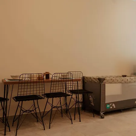 Dantis Place Alpha1 Apartment