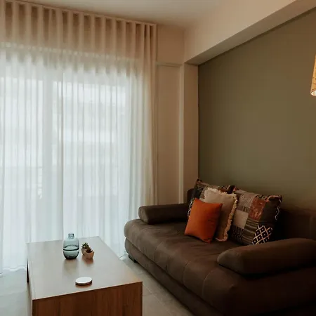 Dantis Place Alpha1 * Ναύπλιο