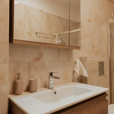 Dantis Place Alpha1 Διαμέρισμα