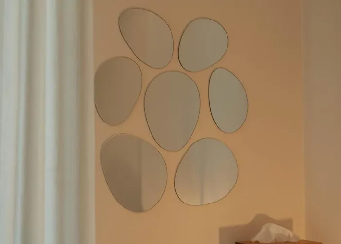 Dantis Place Alpha1 Apartmán