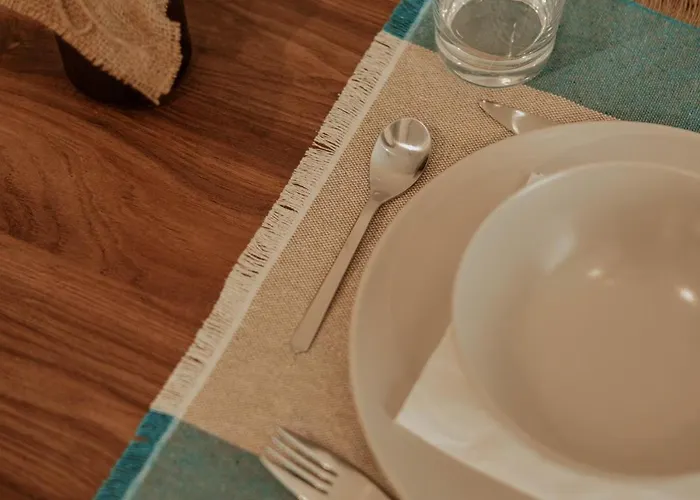 Dantis Place Alpha1 Apartamento *