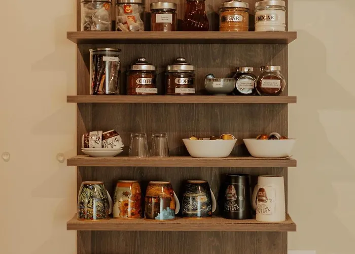 Apartmán Dantis Place Alpha1 Nafplio