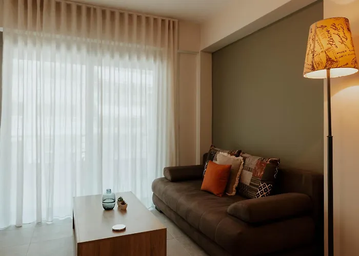 Dantis Place Alpha1 * Nafplio