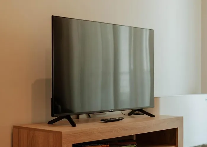 Apartamento Dantis Place Alpha1 *